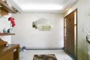 Casa de Vila Tatuapé 241m² 03 Dormitórios 01 Suítes 2 Vagas