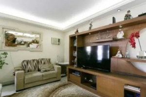 Casa de Vila Tatuapé 241m² 03 Dormitórios 01 Suítes 2 Vagas