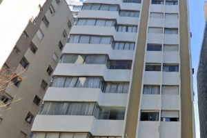 Paola Jardim Paulista 382m² 04 Dormitórios 04 Suítes 2 Vagas