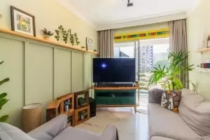 Premium Point Vila Olímpia 76m² 03 Dormitórios 01 Suítes 1 Vagas