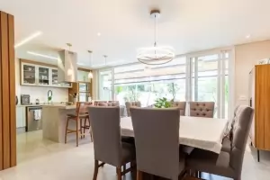 Premiere Jardim Cordeiro 425m² 04 Dormitórios 04 Suítes 4 Vagas