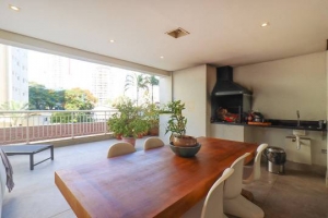 Quartier Vila Mascote Vila Alexandria 220m² 03 Dormitórios 03 Suítes 2 Vagas