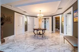 Paço do Grão Pará Jardim Paulista 394m² 04 Dormitórios 04 Suítes 4 Vagas