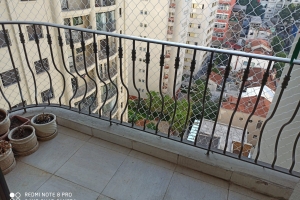 The Pierre Jardim Paulista 284m² 03 Dormitórios 02 Suítes 2 Vagas