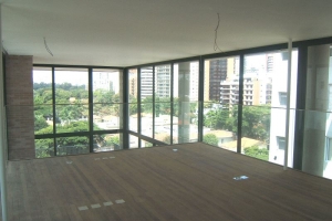Panorama Vila Nova Conceição 609m² 02 Dormitórios 02 Suítes 5 Vagas
