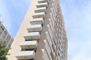 Brigadeiro Jardim Paulista 132m² 03 Dormitórios 01 Suítes 3 Vagas