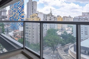 Edifício Vn Oscar Freire Pinheiros 61m² 01 Dormitórios 01 Suítes 1 Vagas