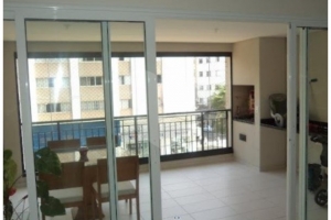 Heaven Paraíso Vila Mariana.. 134m² 03 Dormitórios 03 Suítes 2 Vagas