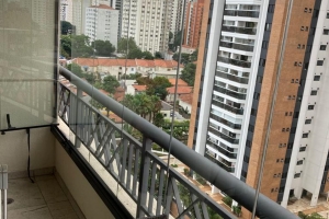 Maison La Tour Vila Mariana 116m² 03 Dormitórios 01 Suítes 2 Vagas