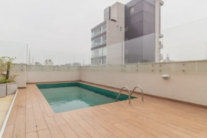 Le Premier Ibirapuera Parc Paraíso 448m² 04 Dormitórios 04 Suítes 6 Vagas