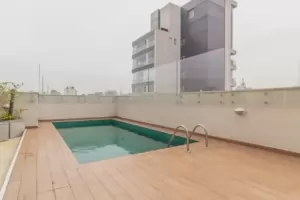 Le Premier Ibirapuera Parc Paraíso 448m² 04 Dormitórios 04 Suítes 6 Vagas