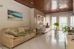 Edifício Concorde Perdizes 345m² 05 Dormitórios 03 Suítes 4 Vagas