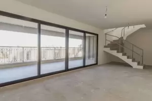 Edifício One Park Perdizes Perdizes 312m² 03 Dormitórios 03 Suítes 4 Vagas