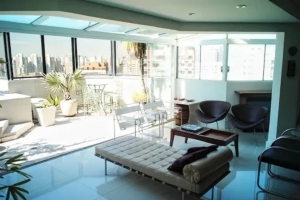 Edifício Antilhas Perdizes 407m² 04 Dormitórios 04 Suítes 5 Vagas
