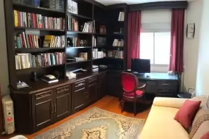 Adiná Perdizes 200m² 04 Dormitórios 03 Suítes 3 Vagas