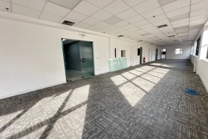 Dochester Gate Vila Buarque 376m² 10 Vagas