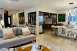 Cap Ferrat Brooklin Paulista 650m² 04 Dormitórios 04 Suítes 5 Vagas