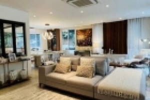 Cap Ferrat Brooklin Paulista 650m² 04 Dormitórios 04 Suítes 5 Vagas