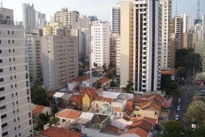 Lyon Jardim Paulista 100m² 3 Dormitórios 1 Suíte 2 Vagas