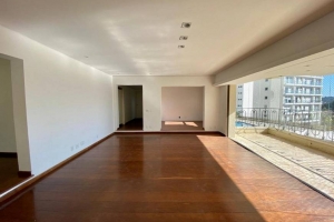 Condessa Luciana Higienópolis 230m² 03 Dormitórios 01 Suítes 5 Vagas