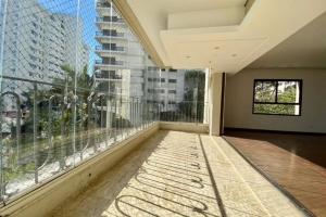 Condessa Luciana Higienópolis 230m² 03 Dormitórios 01 Suítes 5 Vagas