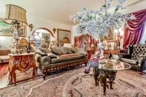 Adolpho Lindenberg Jardim Europa 531m² 04 Dormitórios 04 Suítes 5 Vagas