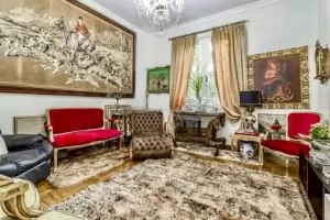 Adolpho Lindenberg Jardim Europa 531m² 04 Dormitórios 04 Suítes 5 Vagas