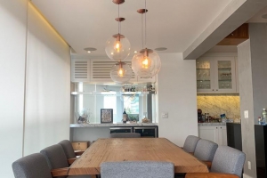 Somma Brooklin Cidade Monções 230m² 03 Dormitórios 03 Suítes 3 Vagas