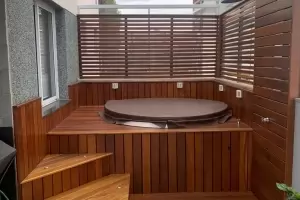 Somma Brooklin Cidade Monções 230m² 03 Dormitórios 03 Suítes 3 Vagas