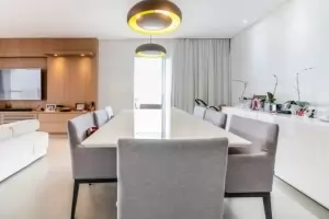 Edifício Helbor True Perdizes Perdizes 217m² 03 Dormitórios 03 Suítes 3 Vagas