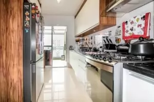 Edifício Helbor True Perdizes Perdizes 217m² 03 Dormitórios 03 Suítes 3 Vagas