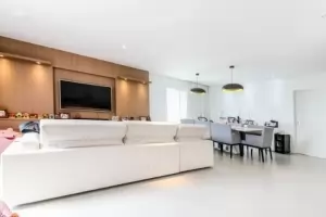 Edifício Helbor True Perdizes Perdizes 217m² 03 Dormitórios 03 Suítes 3 Vagas