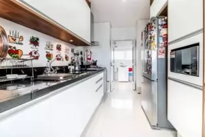 Edifício Helbor True Perdizes Perdizes 217m² 03 Dormitórios 03 Suítes 3 Vagas