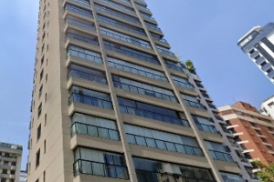 Araguari 561 Vila Uberabinha 184m² 03 Dormitórios 03 Suítes 3 Vagas