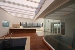 Lara e Mara Santa Cecília 453m² 04 Dormitórios 04 Suítes 4 Vagas