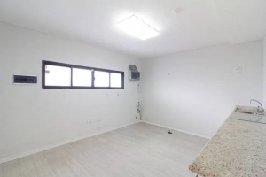 Casa Comercial Vila Olímpia 133m² 05 Dormitórios 2 Vagas