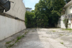 Terreno Padrão Jardim Paulista 330m²