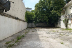 Terreno Padrão Jardim Paulista 330m²