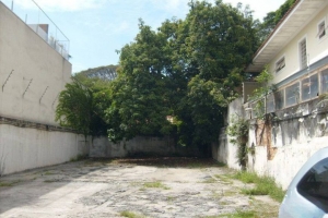 Terreno Padrão Jardim Paulista 330m²