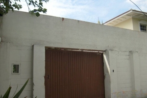 Terreno Padrão Jardim Paulista 330m²