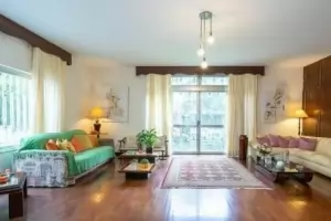 Padrão Jardim Paulistano 350m² 04 Dormitórios 01 Suítes 4 Vagas