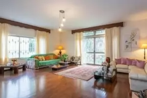 Padrão Jardim Paulistano 350m² 04 Dormitórios 01 Suítes 4 Vagas