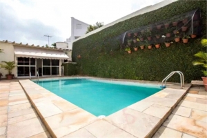 Padrão Moema 500m² 03 Dormitórios 03 Suítes 3 Vagas