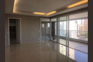 Edifício Paulistano Jardim Monte Kemel 177m² 04 Dormitórios 03 Suítes 3 Vagas