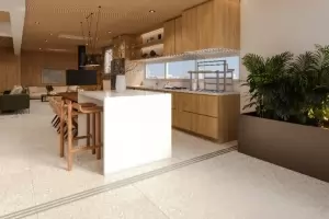 Edifício Michelle Itaim Bibi 335m² 04 Dormitórios 04 Suítes 2 Vagas