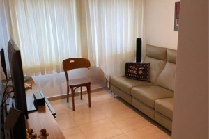 Deauville Jardim Paulista 108m² 03 Dormitórios 01 Suítes 1 Vagas