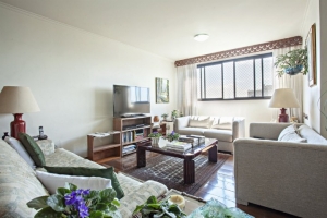 Grand Palais Indianópolis 540m² 06 Dormitórios 04 Suítes 4 Vagas