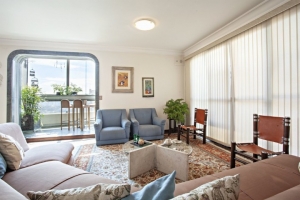 Grand Palais Indianópolis 540m² 06 Dormitórios 04 Suítes 4 Vagas