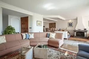 Grand Palais Indianópolis 540m² 06 Dormitórios 04 Suítes 4 Vagas