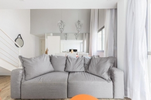 Condomínio Gran Estanconfor Veranda Berrini Brooklin Paulista 100m² 02 Dormitórios 02 Suítes 2 Vagas